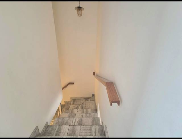 3 BEDROOM TOWNHOUSE TO LET IN THREE RIVERS